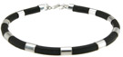 925 Sterling Silver Italian Fashion Bracelet