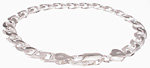925 Sterling Silver Mariner 180 Bracelet