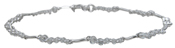 Wholesale 925 Sterling Silver Bracelet