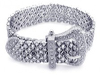 Wholesale sterling silver bracelet
