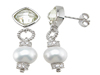 Wholesale sterling silver birthstones