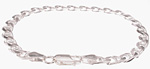 925 Sterling Silver Mariner 150 Bracelet