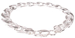 925 Sterling Silver Mariner 250 Bracelet