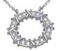 wholesale sterling silver necklace