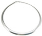 925 Sterling Silver Omega Necklace