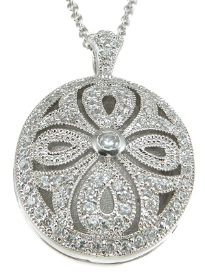 Wholesale sterling silver pendants