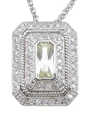 Wholesale sterling silver pendants