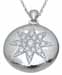 wholesale sterling silver heart pendant