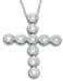 wholesale sterling silver cross pendant