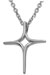 wholesale sterling silver cross pendant