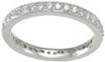 925 Sterling Silver Wedding Band