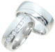 wholesale 925 sterling silver wedding band