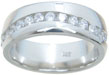 wholesale 925 sterling silver wedding band