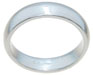 wholesale 925 sterling silver wedding band