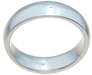 wholesale 925 sterling silver wedding band