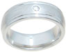 wholesale 925 sterling silver wedding band