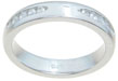 wholesale 925 sterling silver wedding band