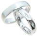 wholesale 925 sterling silver wedding band