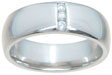 wholesale 925 sterling silver wedding band