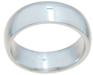 wholesale 925 sterling silver wedding band