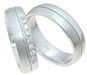 wholesale 925 sterling silver wedding band