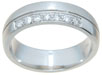 wholesale 925 sterling silver wedding band