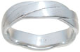 wholesale 925 sterling silver wedding band