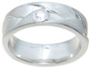 wholesale 925 sterling silver wedding band