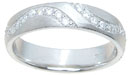 wholesale 925 sterling silver wedding band