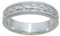 wholesale 925 sterling silver wedding band