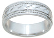 wholesale 925 sterling silver wedding band