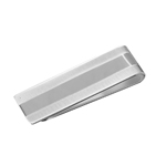 wholesale sterling silver High Polish & Matte Finish Money Clip