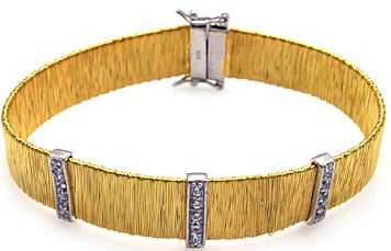 Wholesale sterling silver bracelets
