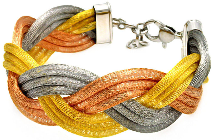Wholesale sterling silver bracelet