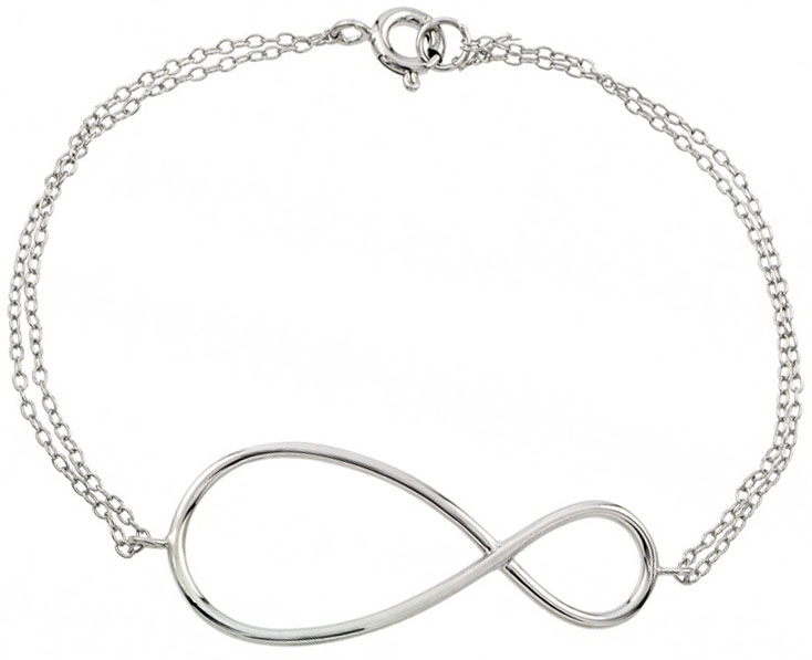 Wholesale sterling silver bracelets