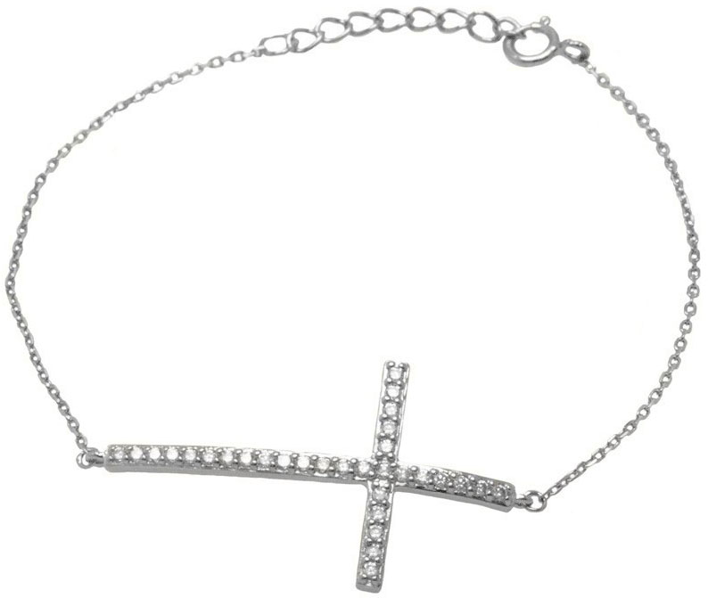 Wholesale sterling silver bracelets