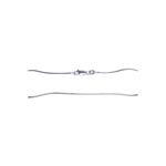 wholesale sterling silver Snake Anklet