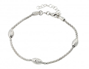 wholesales silver bracelet