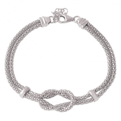 wholesale silver gold plated italian bracelet