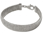 wholesale silver italian bracelet