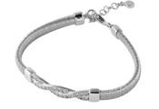 wholesale silver italian bracelet