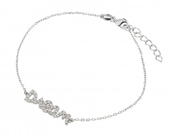 wholesale silver dream bracelet