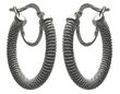 wholesale sterling silver italian hoop earrings