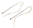 wholesale sterling silver hook earrings