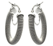 wholesale sterling silver hoop earrings