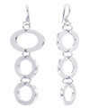wholesale sterling silver hook earrings