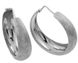 wholesale sterling silver hoop earrings