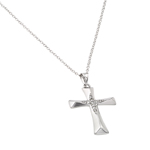 wholesale 925 sterling silver cross pendant